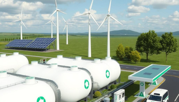 Green Hydrogen Plant Junior Technician - Electrolyzer